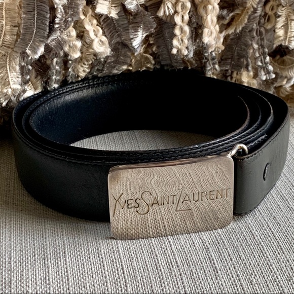 Yves Saint Laurent Other - YVES SAINT LAURENT Belt